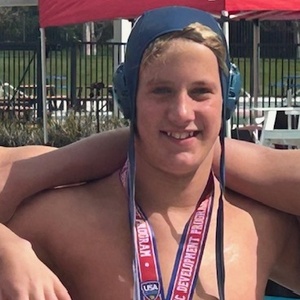 Fundraising Page: Henry Gorsche